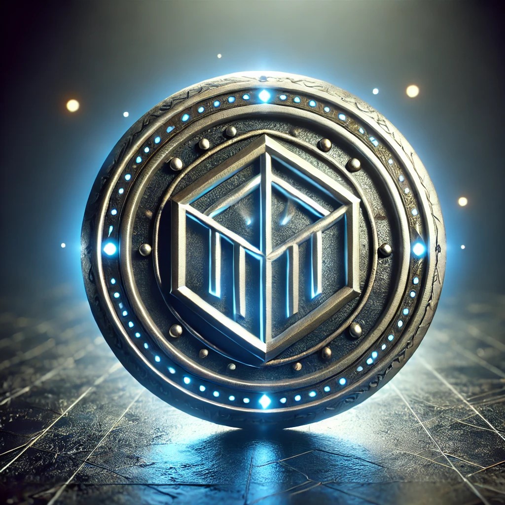 Defense Rune – MoriiHub