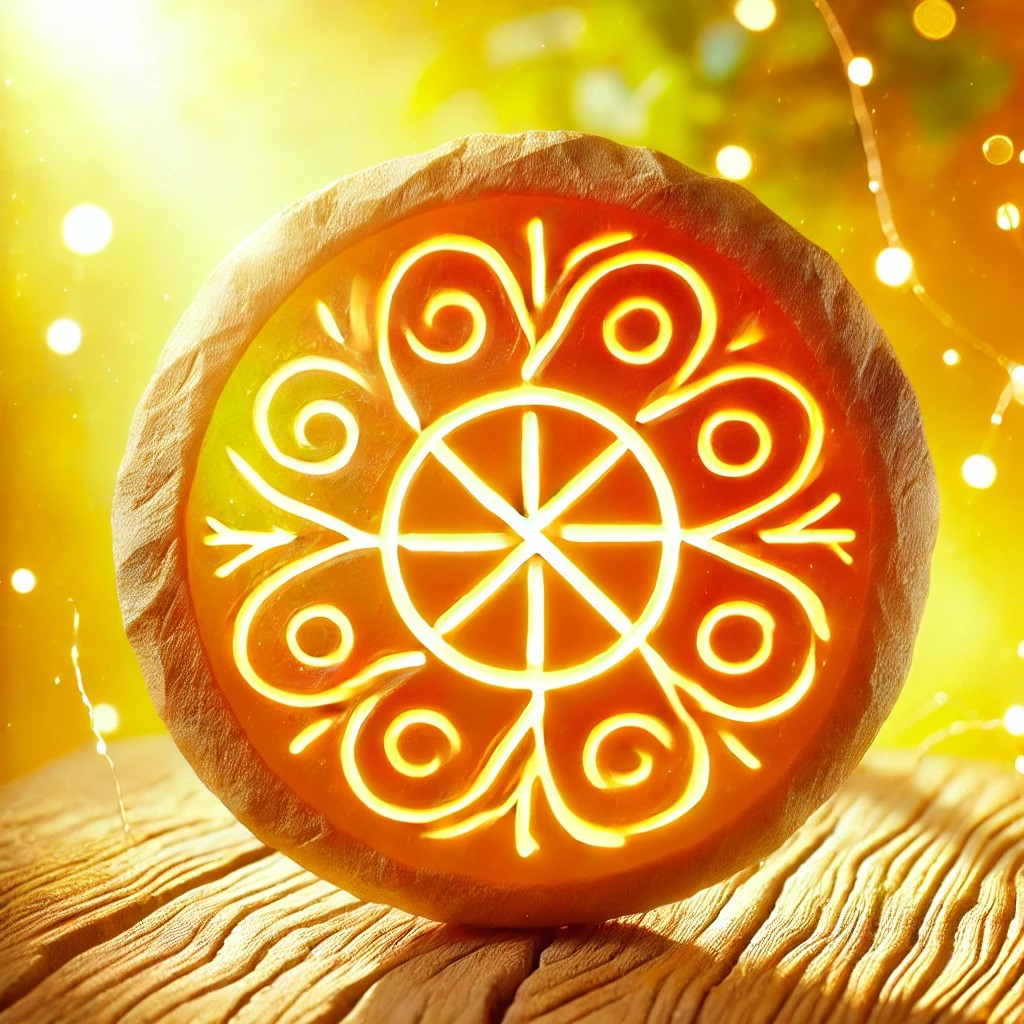 Summer Rune – MoriiHub