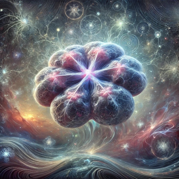 Mind Starfish