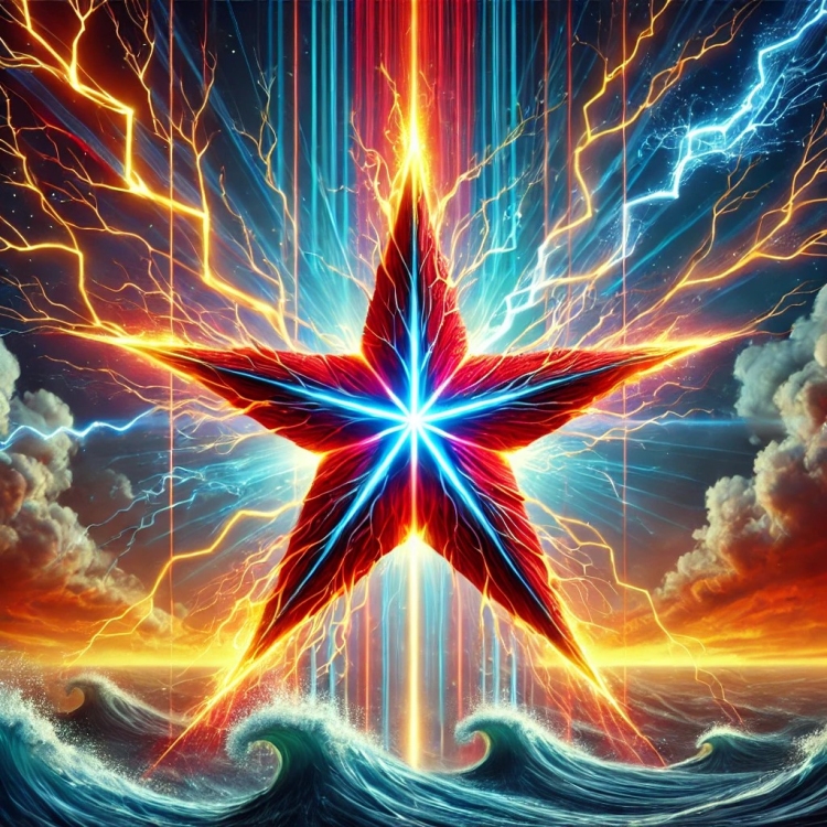 Power Starfish
