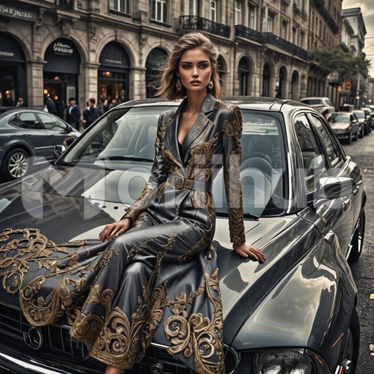 Automotive Allure