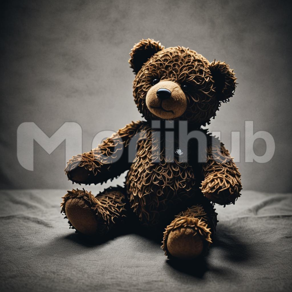 Cute Teddy Bear
