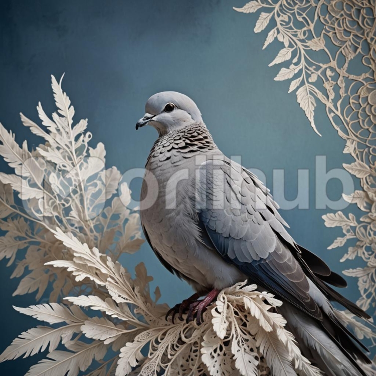 Gentle Dove