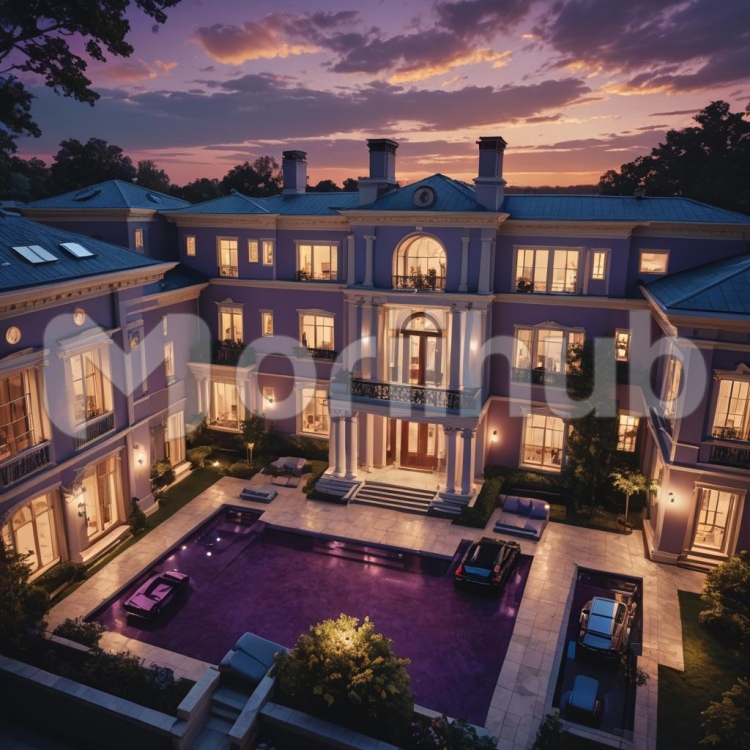 Romantic Lighting