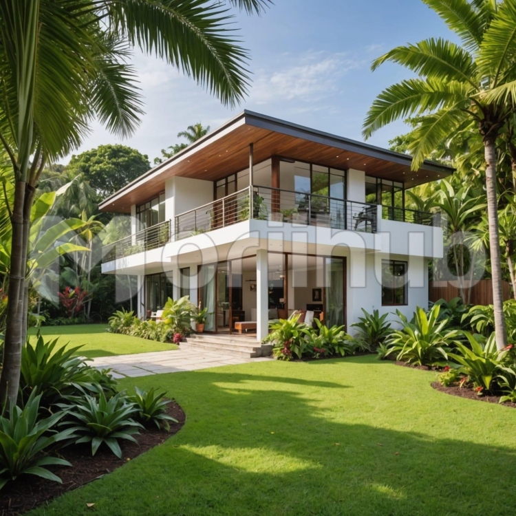 Warmth and Tranquility