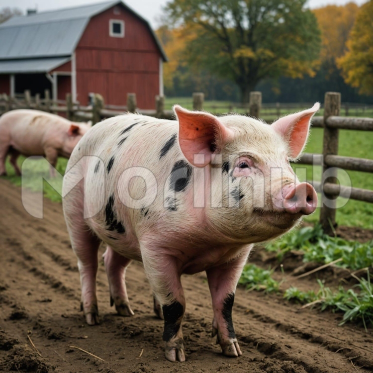 Farmstead Moments