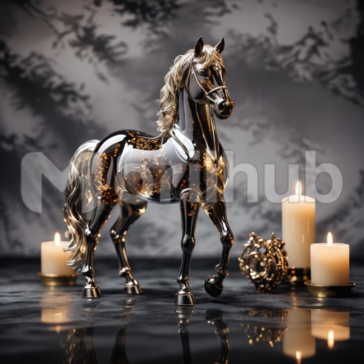 Toy Horse