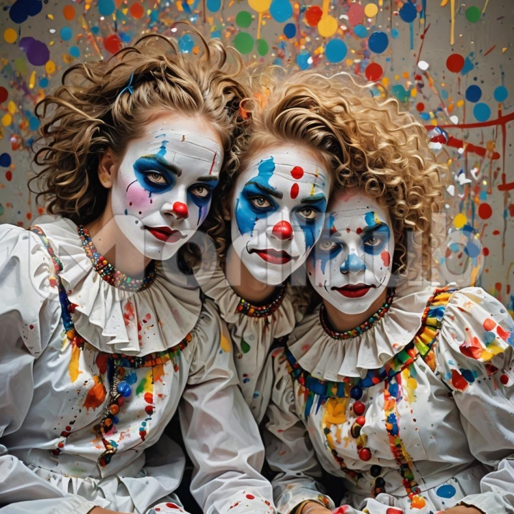 Face Painting Fun