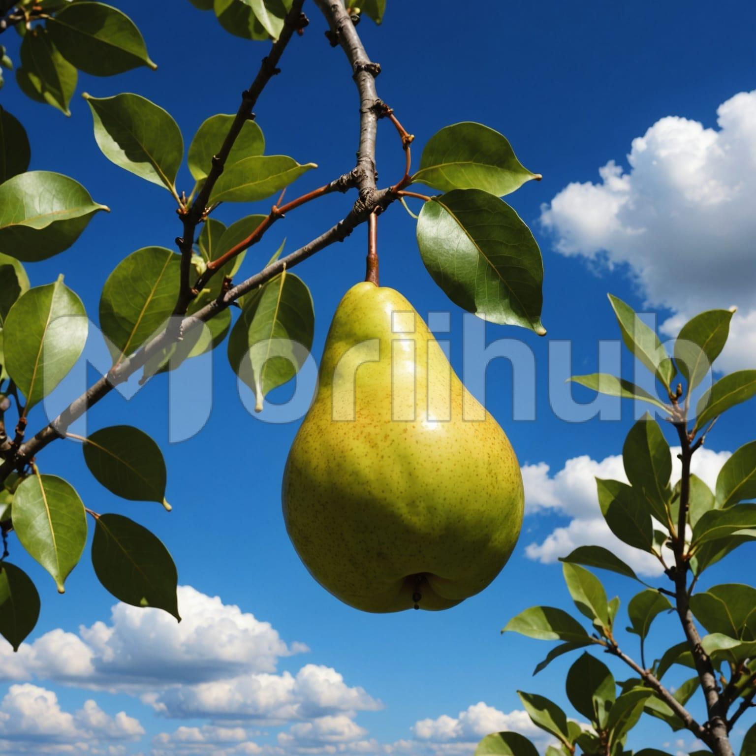 Nature's Bounty