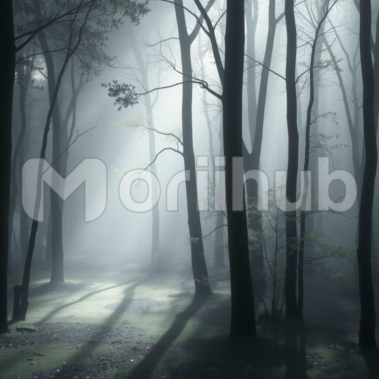 Silent Glimmer