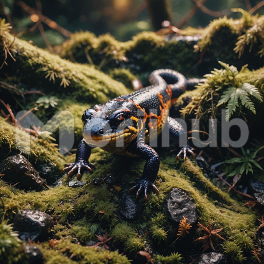 Salamander