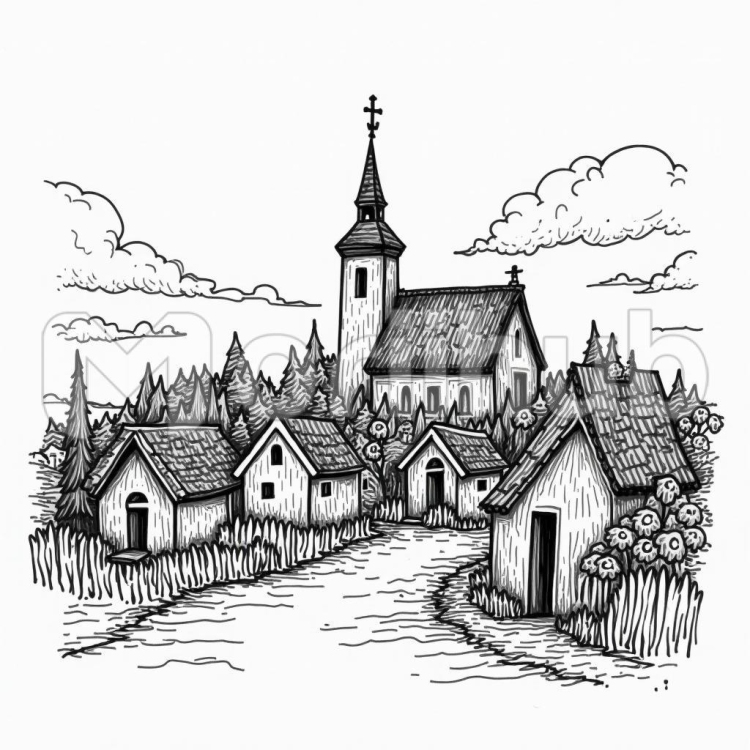 Artistic Representation