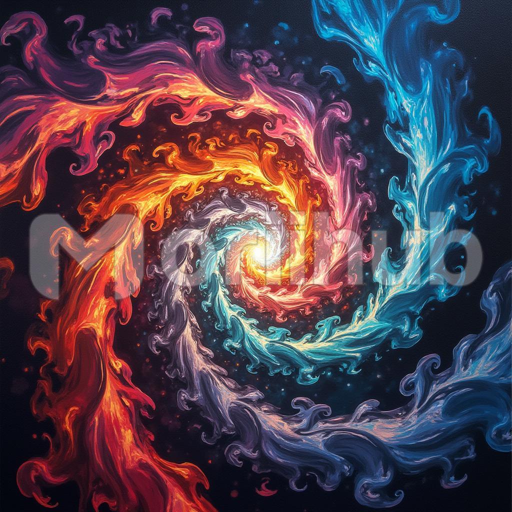 Artistic Creativity