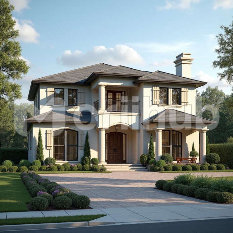 Idyllic Living