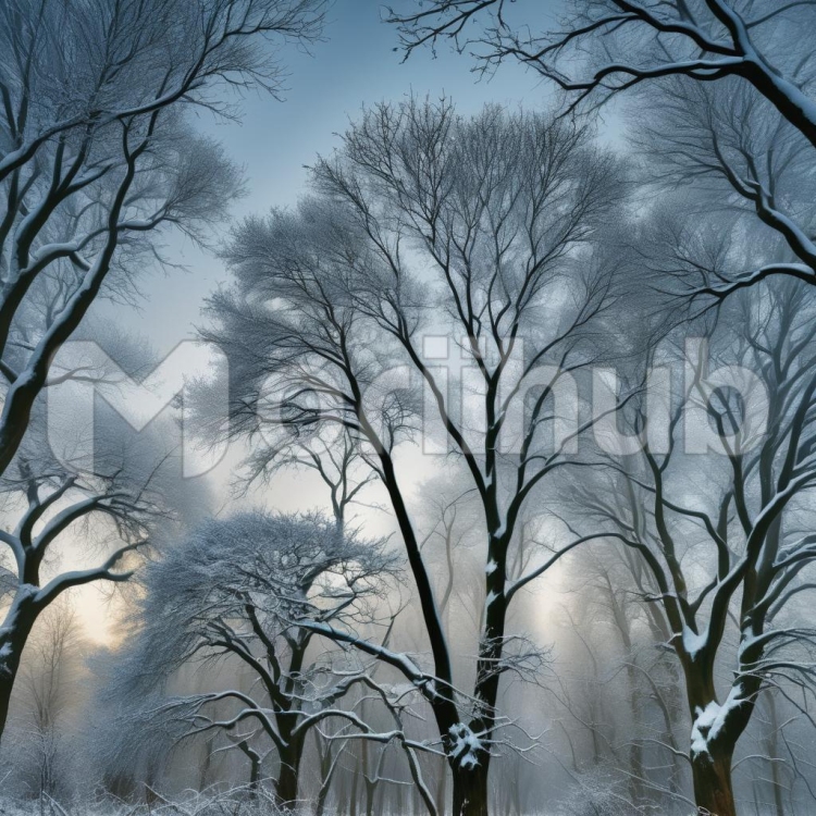 Winter Vibes