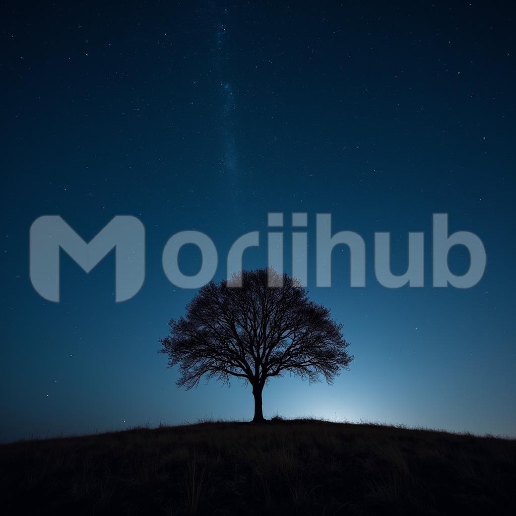 Nature At Night