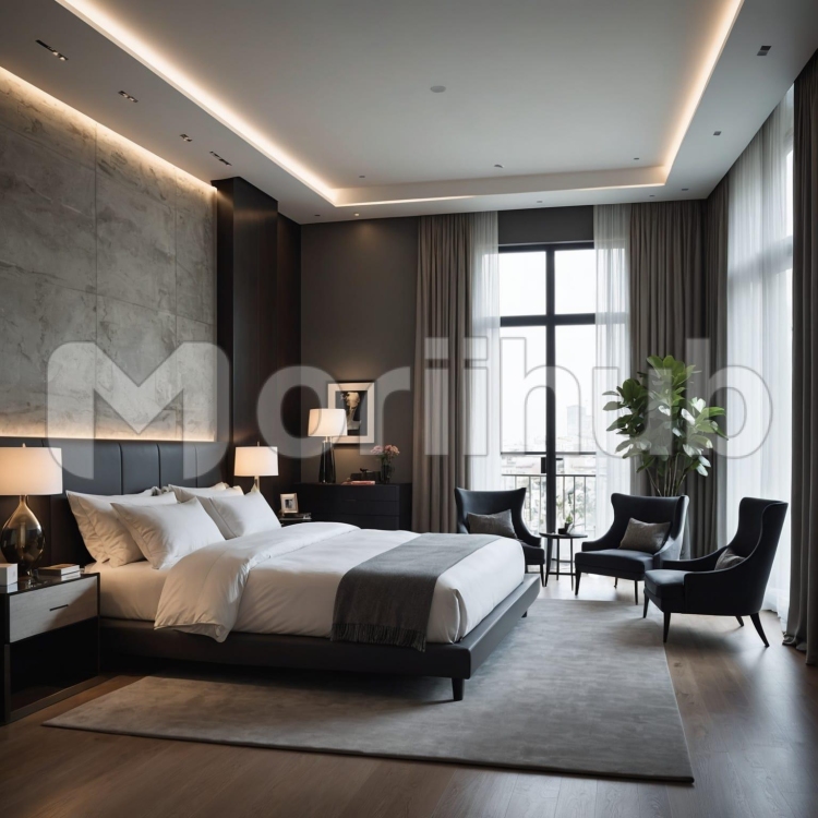 Peaceful Sanctuary