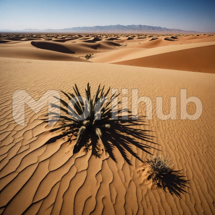 Vast Expanse