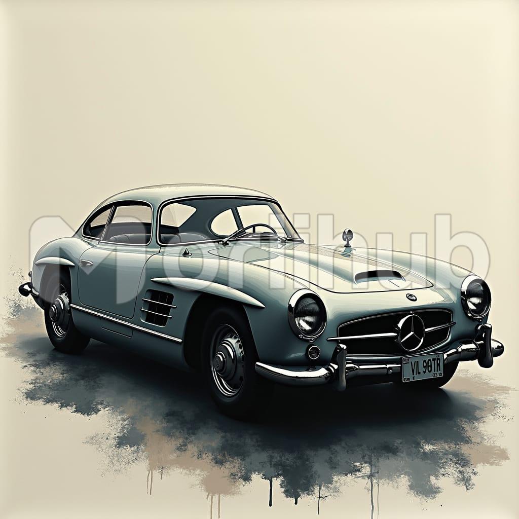 Vehicle Art