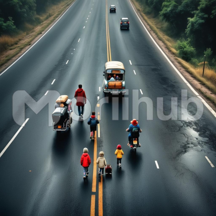 Scenic Journey
