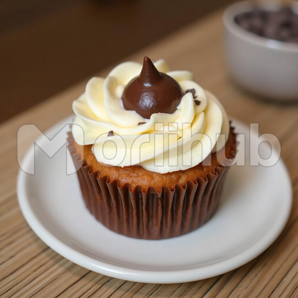 Yummy Cupcake