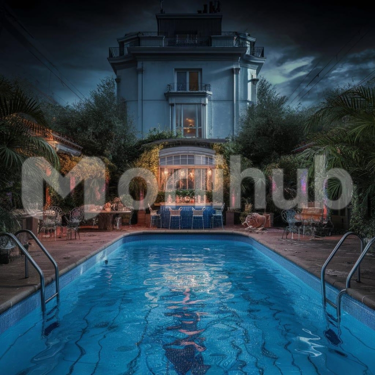 Floating Fun