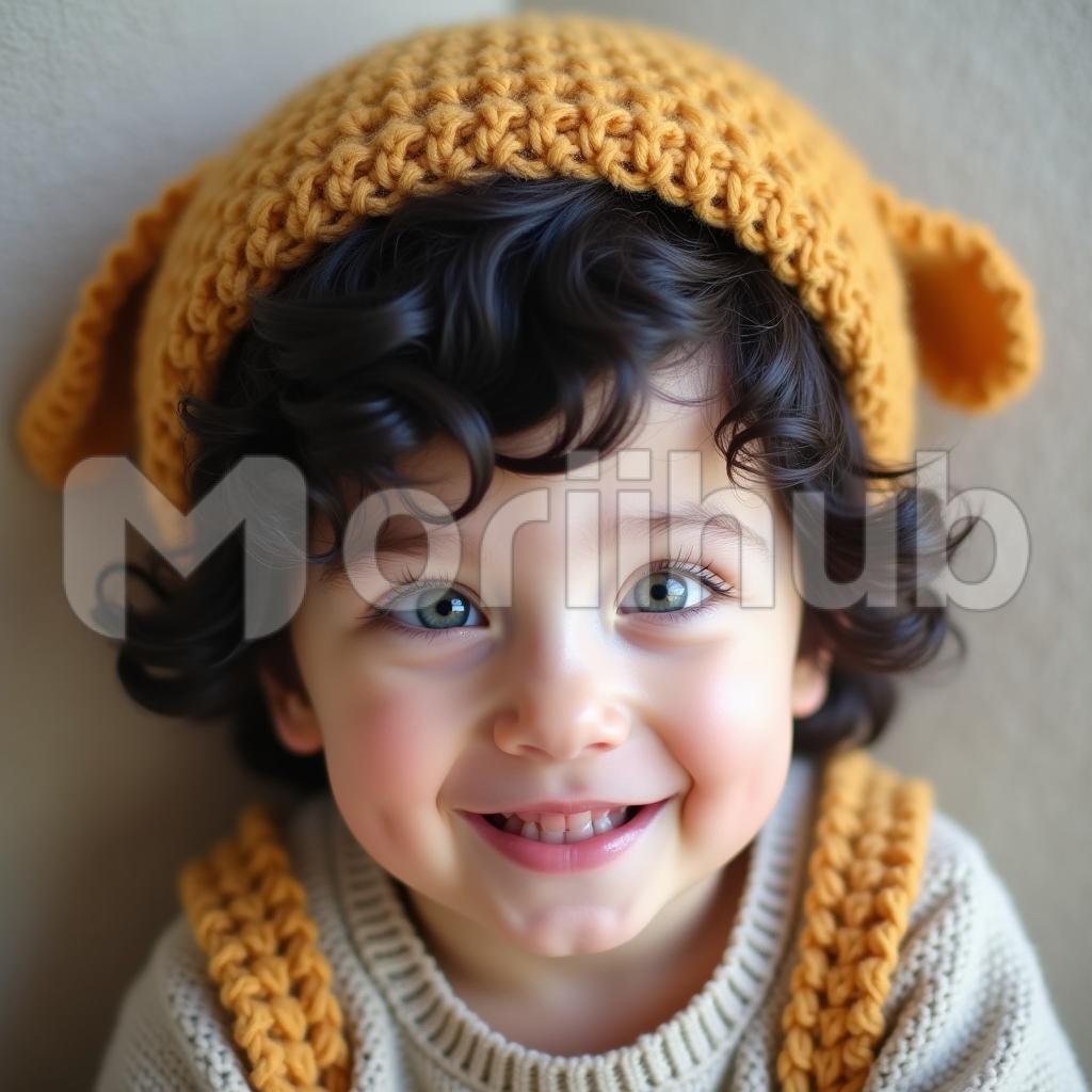Happy Child