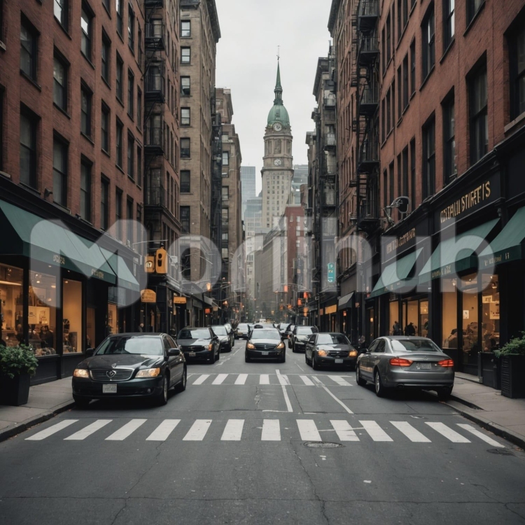 Urban Experience