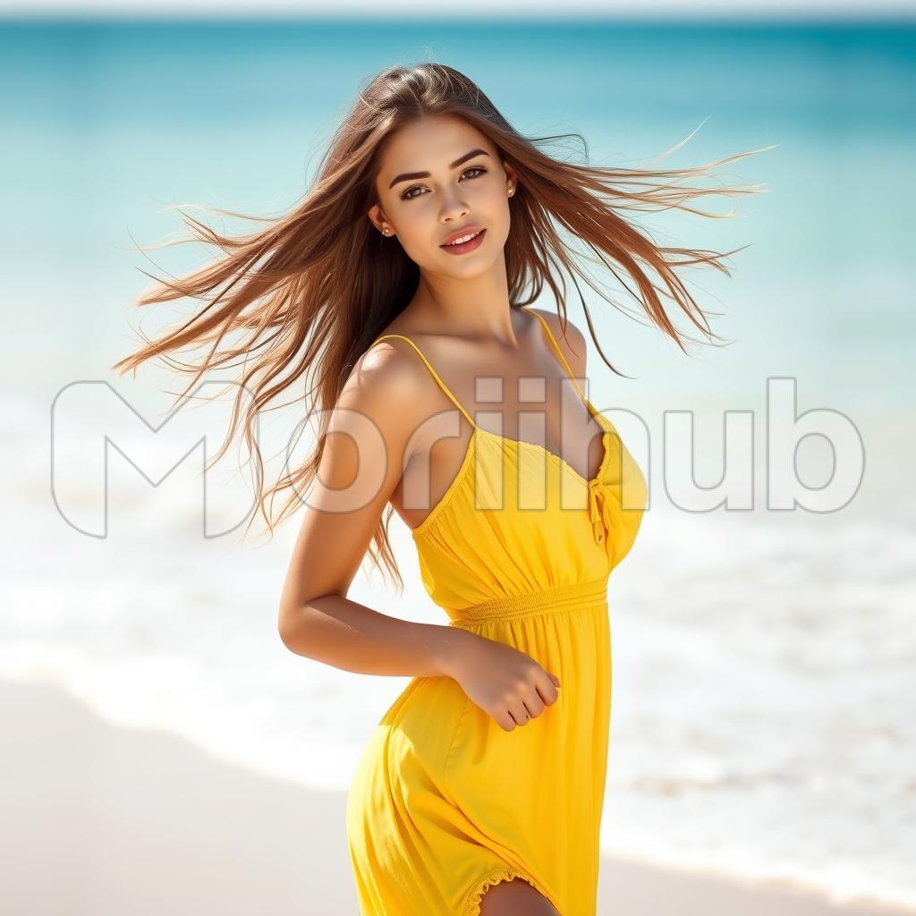 Seaside Beauty