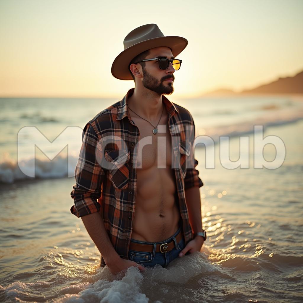 Sea Breeze Fashion