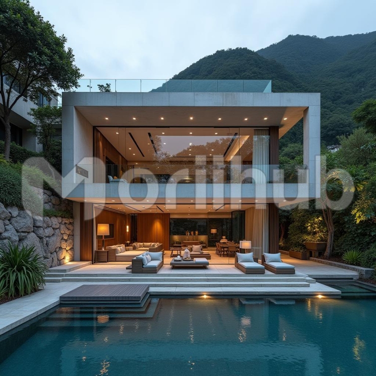 Modern Lifestyle
