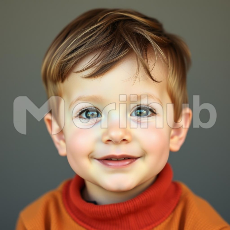 Adorable Look