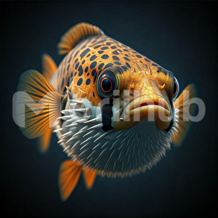 Pufferfish