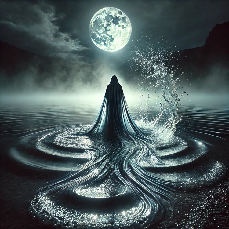 Water Cloak