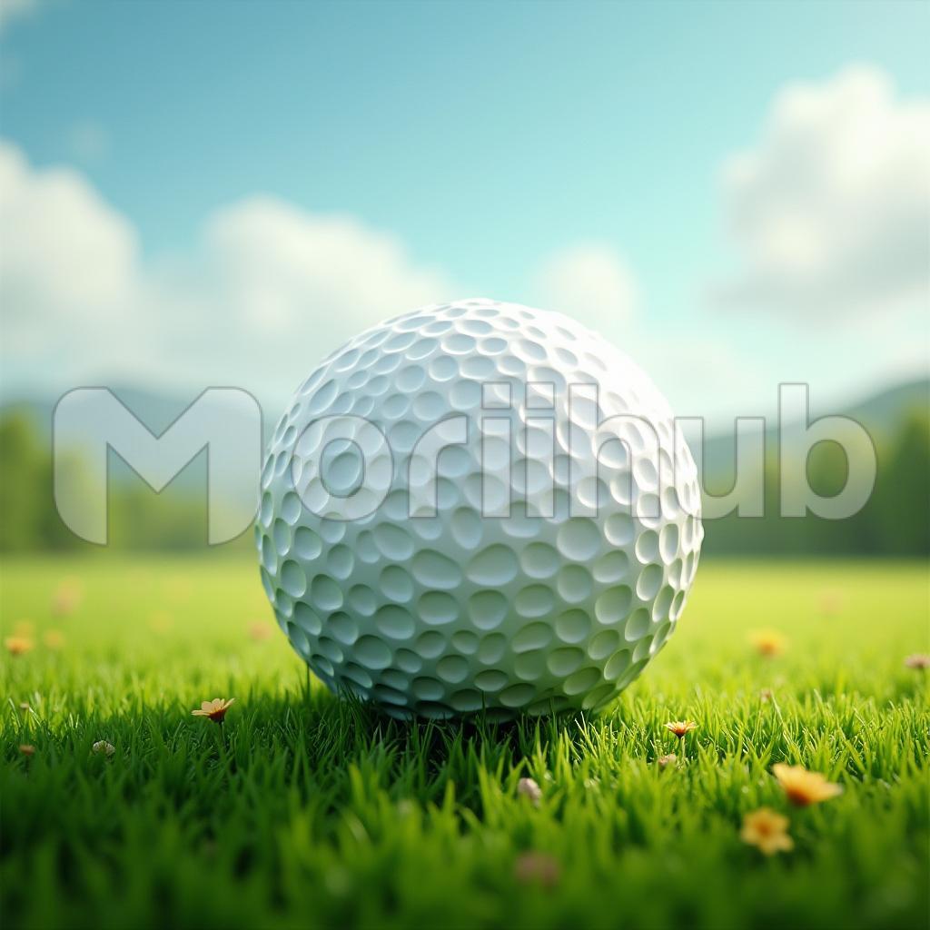 Golf Shot