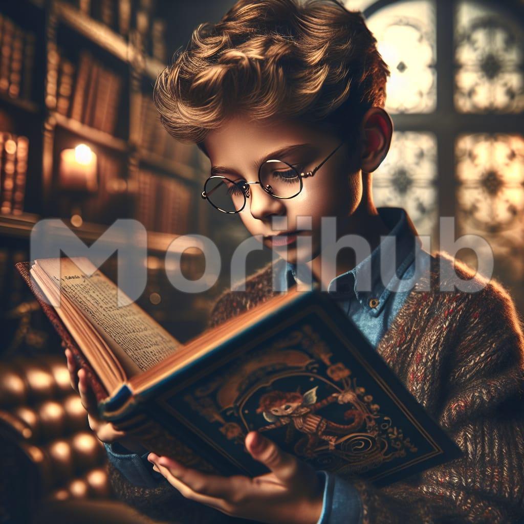 Peaceful Reading