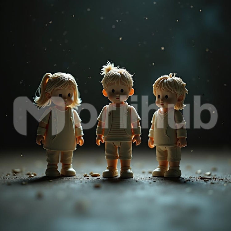 Toy Display