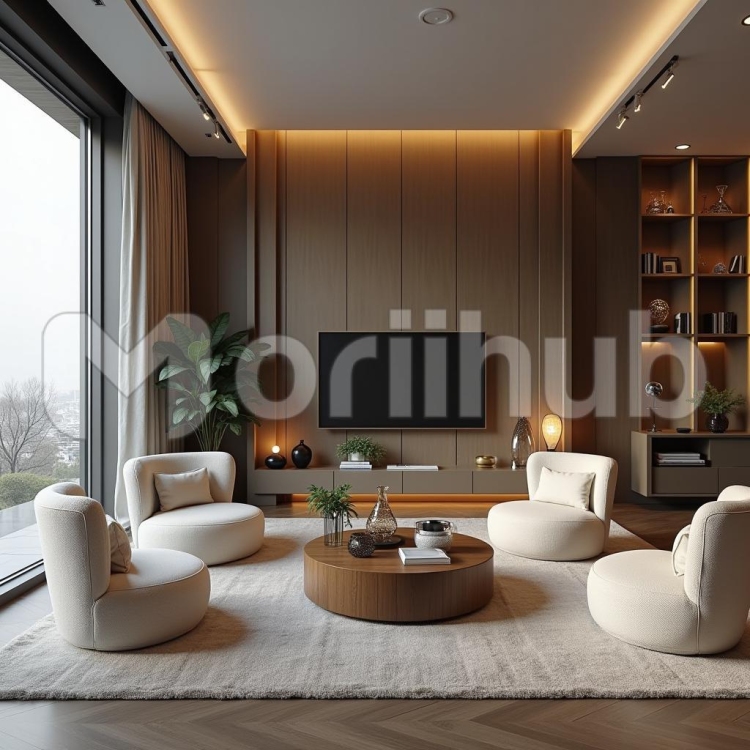 Gathering Space