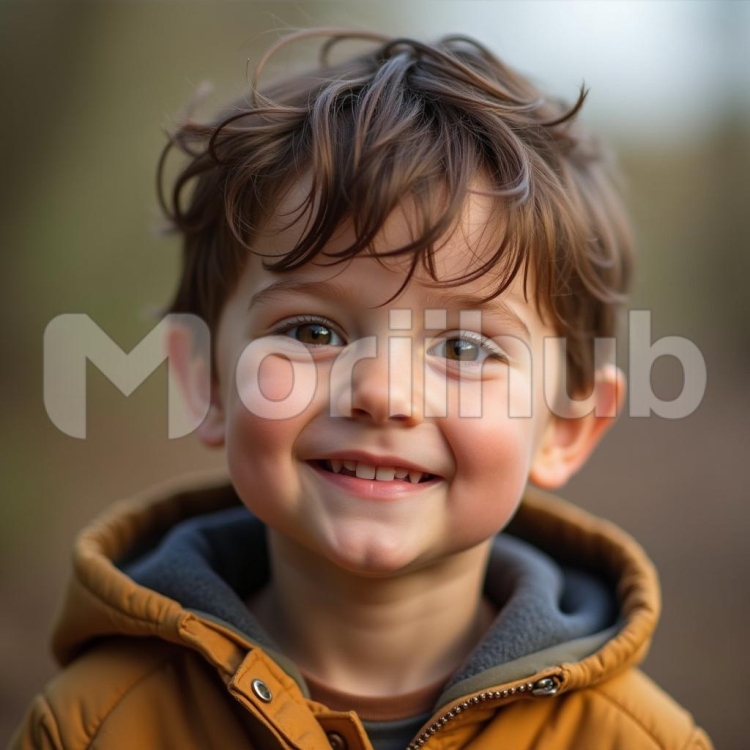 Lovely Child