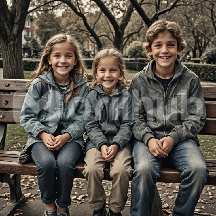 Sibling Love