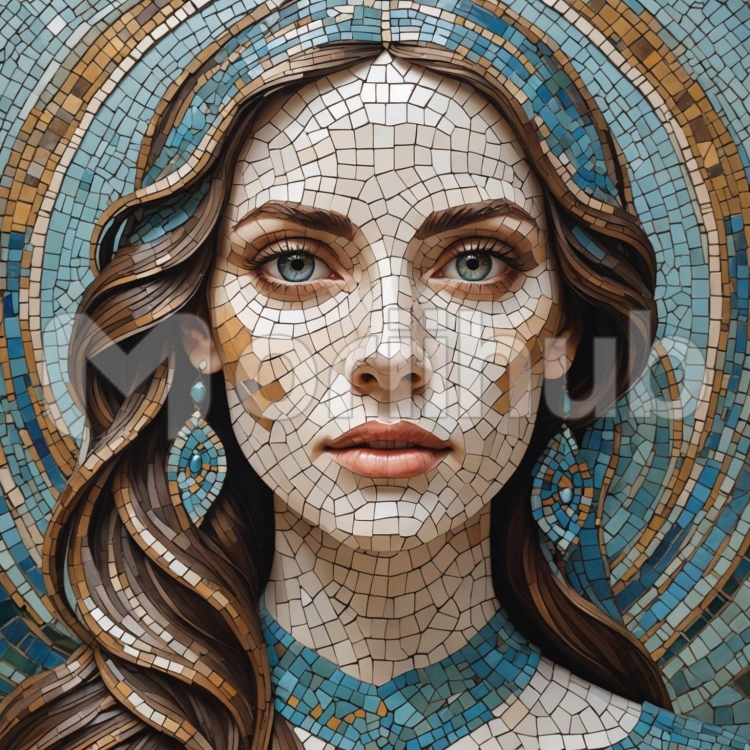 Mosaic Passion