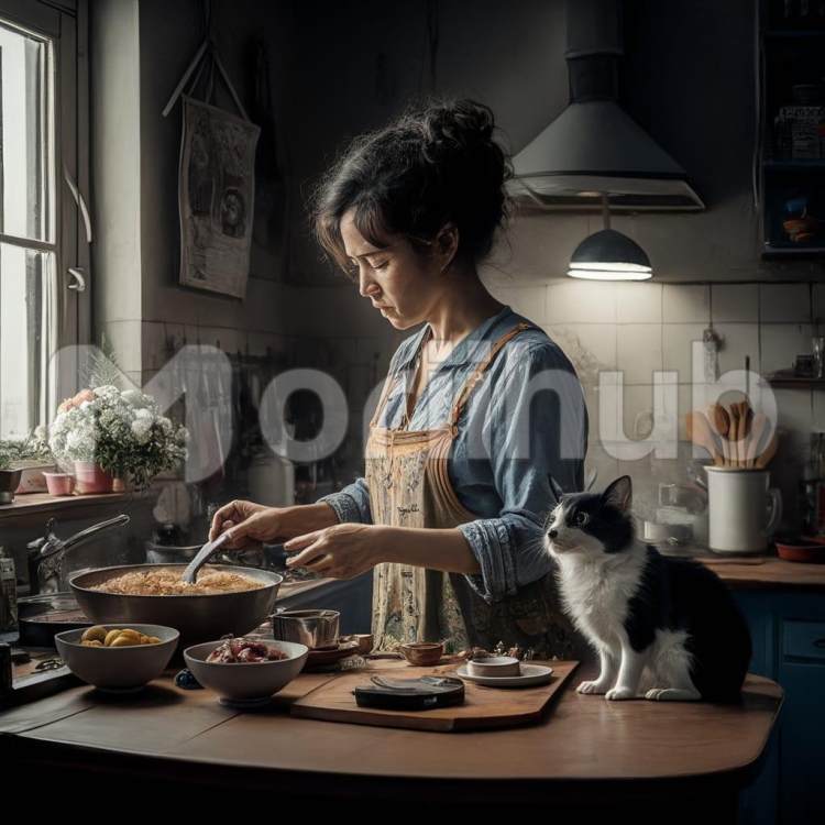 Home Cooking