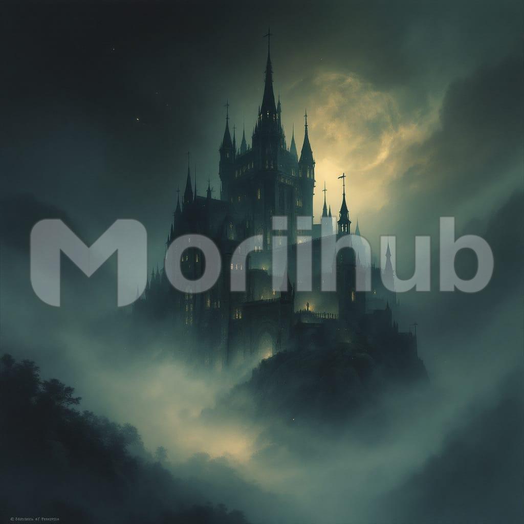 Castle Wonders