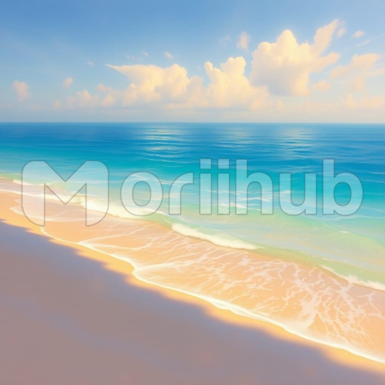 Soothing View