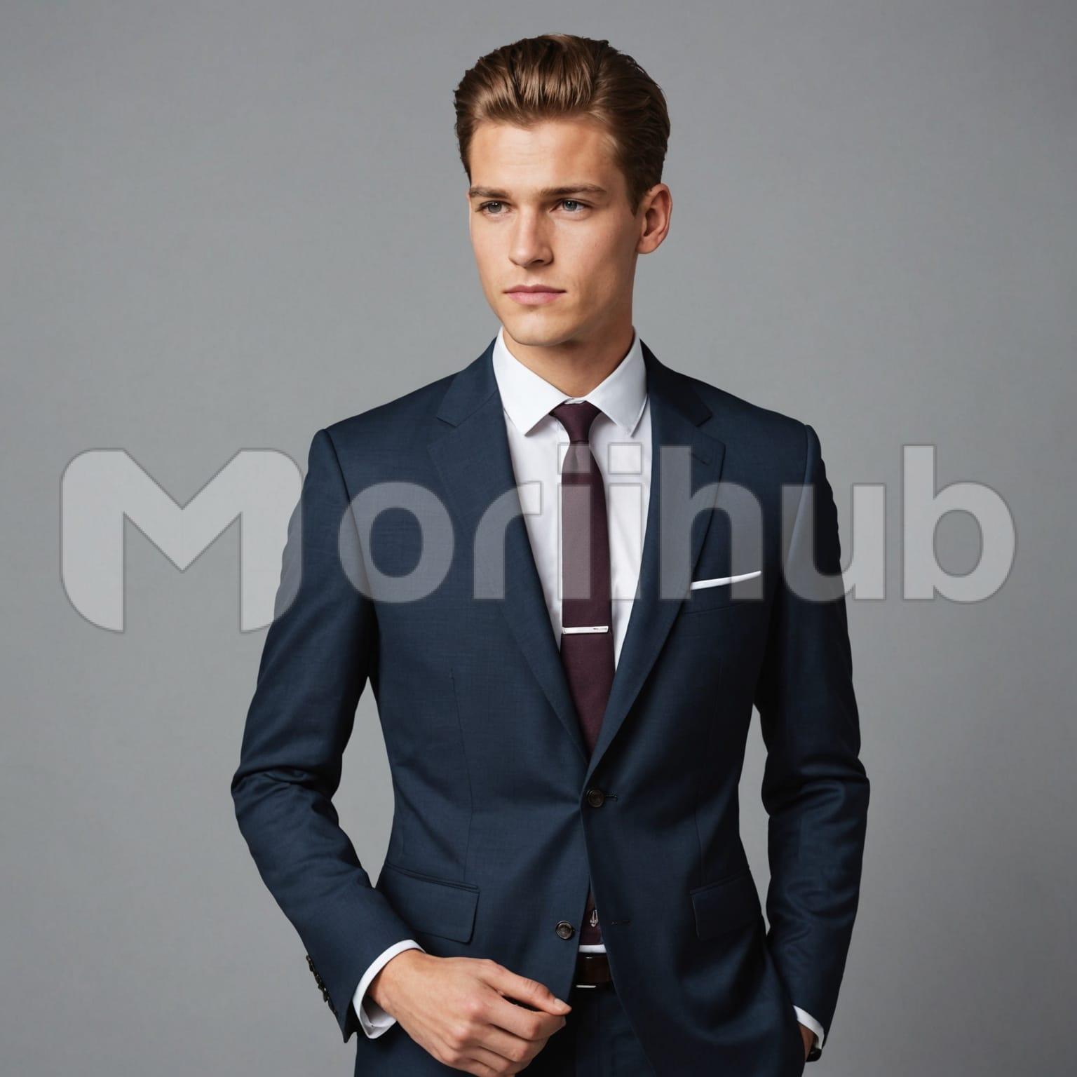 Looking Sharp