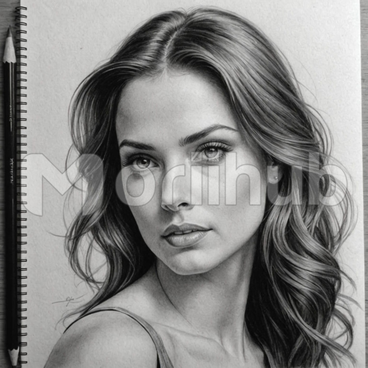 Artistic Drawing