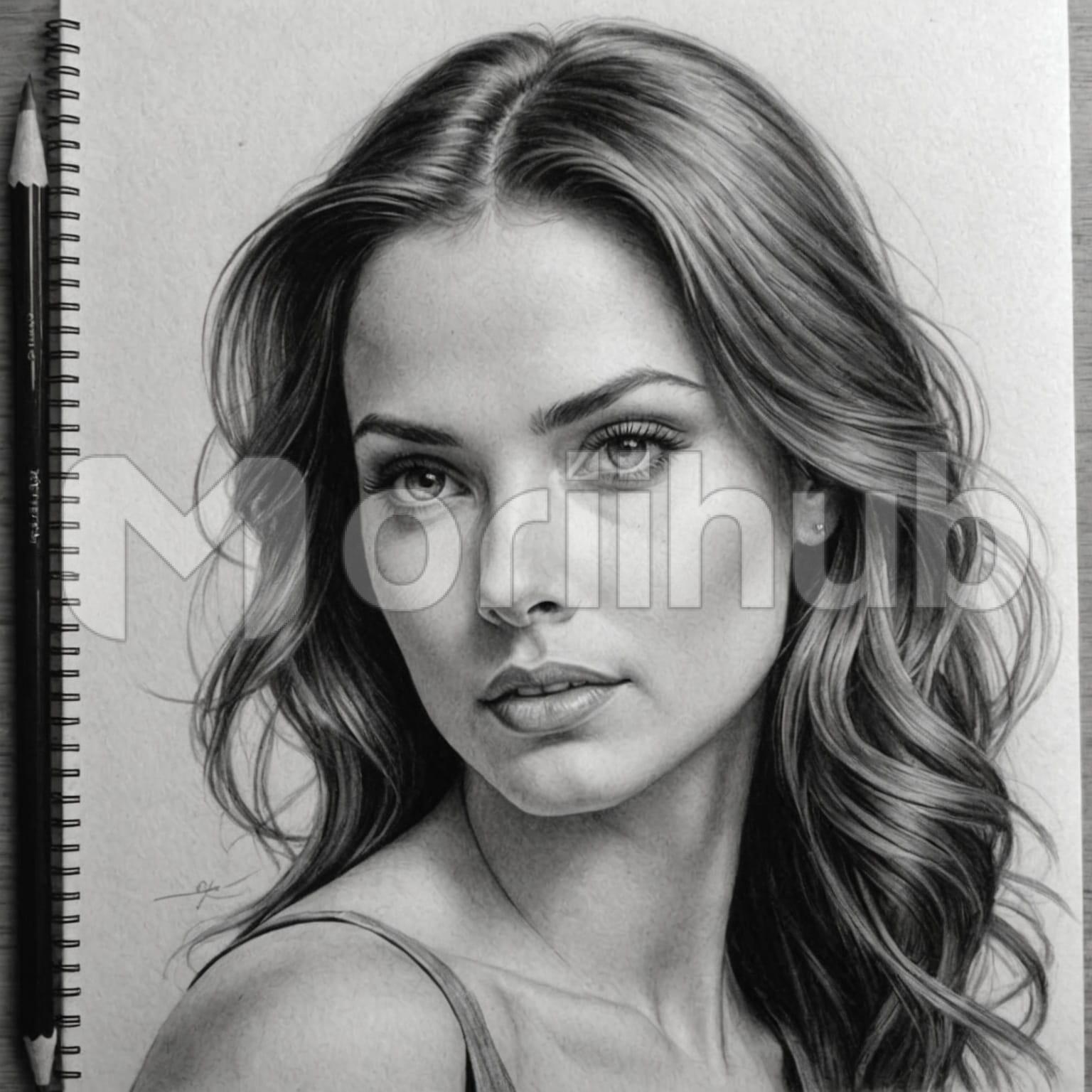 Artistic Drawing