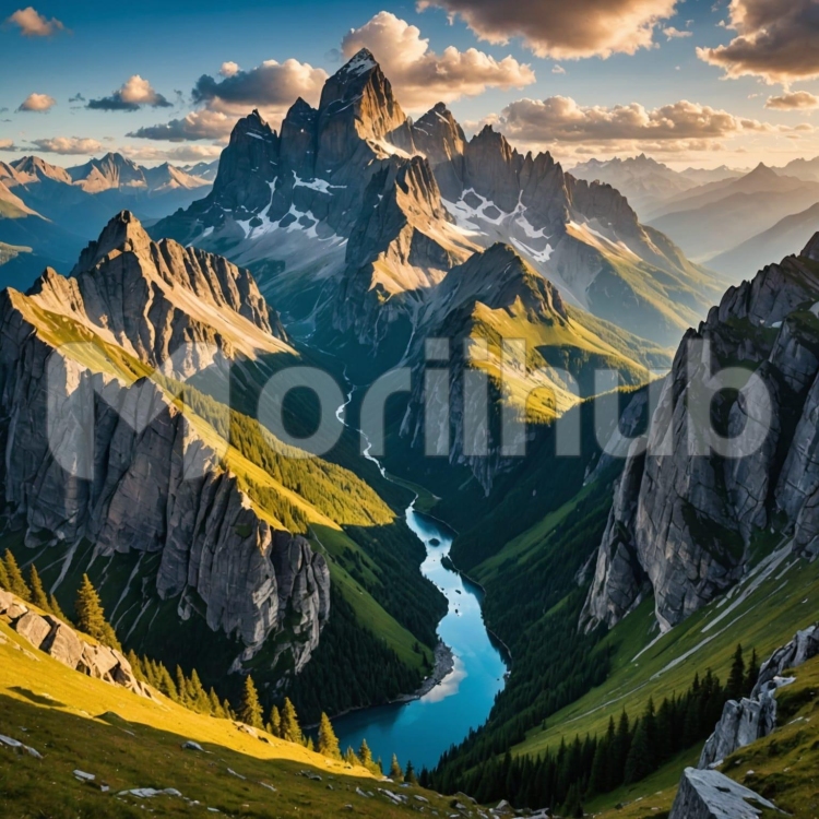 Natural Wonders