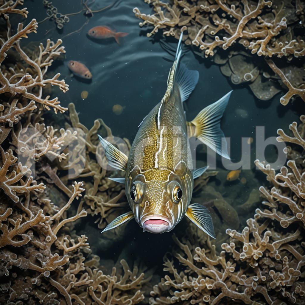 Caniru Fish Candiru Fish – MoriiHub