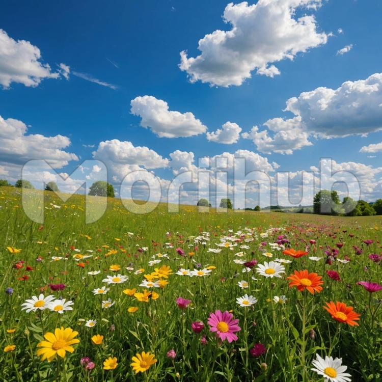 Outdoor Bliss
